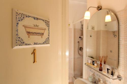 B&B DolceVirginia, Řím (fotografie 2)