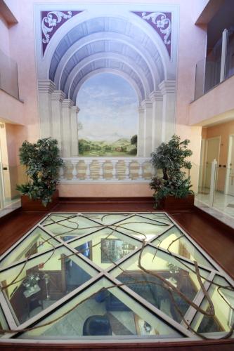 ホテル トリコロール