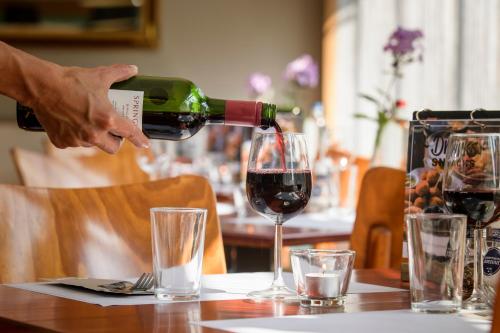 Campanile Hotel & Restaurant Vlaardingen - image 4