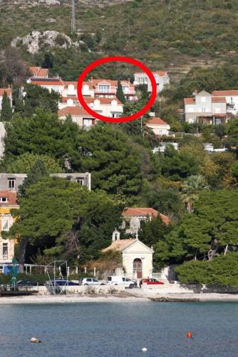 Apartments with a parking space Mlini Dubrovnik - 4773