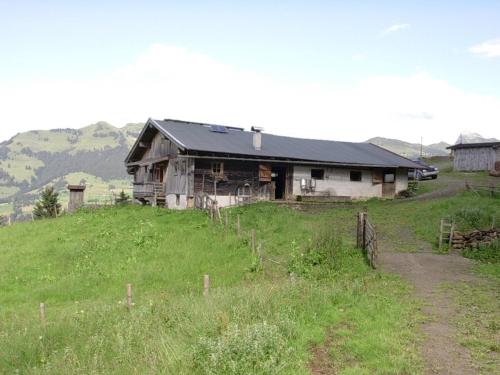 Malernhof – Kitzbühel, MO