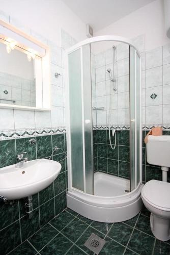  Studio Saplunara 4932a in Saplunara