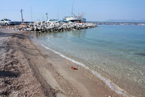 Apartments and rooms with parking space Sveti Vid Krk - 5323 - image 8