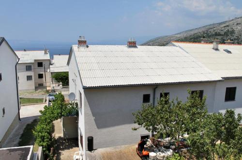Apartment in Senj 