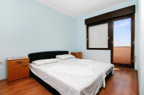  Double Room Stara Baska 5447h, Pension in Stara Baška