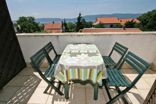  Apartment Pinezici 5465b, Ferienwohnung in Pinezici