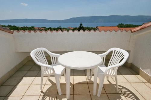  Apartment Pinezici 5465c, Ferienwohnung in Pinezici