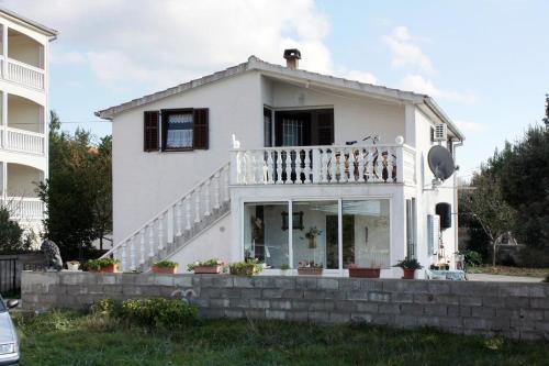 Apartments with a parking space Vrsi - Mulo Zadar - 5938