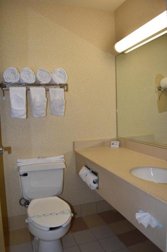 Motel 6-Anderson IN - Indianapolis - image 2