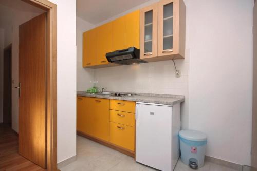 Apartments with a parking space Biograd na Moru Biograd - 859 - image 8