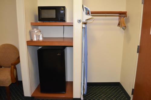 Motel 6 Anderson, IN - Indianapolis