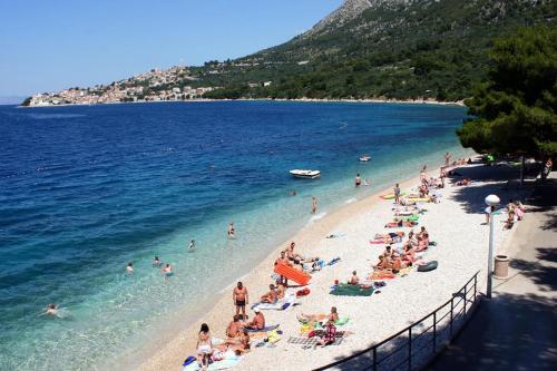 Apartments and rooms by the sea Zivogosce - Blato Makarska - 521 - image 8