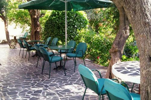 Guest accommodation in Podgora 