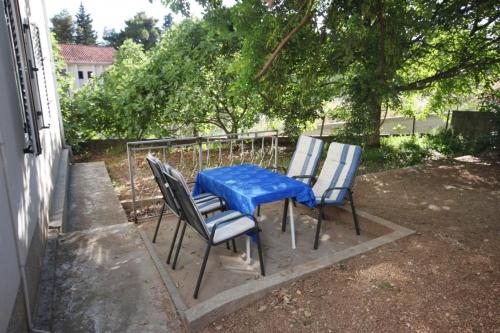 Apartments with a parking space Gradac Makarska - 6783