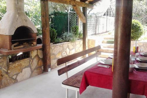 Apartments with a parking space Starigrad Paklenica - 6575 - image 8