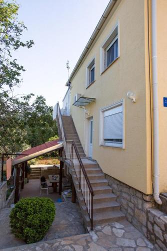 Apartments with a parking space Starigrad Paklenica - 6575 