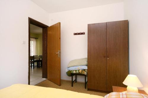 Two-Bedroom Apartment with Terrace image 1