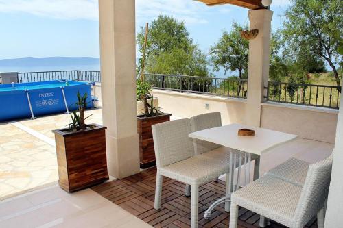 Holiday house with a swimming pool Kotisina Makarska - 6808 - image 4