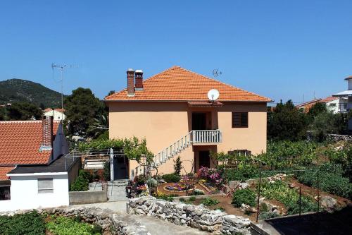Apartments by the sea Veli Iz Iz - 6255