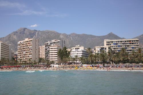 Puerto Azul Marbella