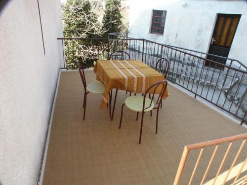  Apartments with a parking space Brela (Makarska) - 787 in Carevići