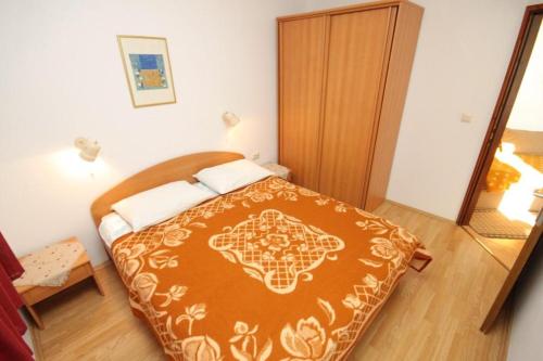 Apartments and rooms by the sea Medulin - 7278