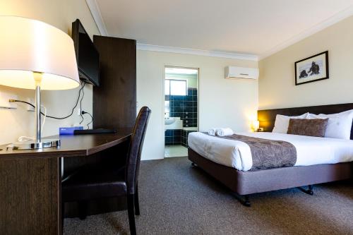 Abcot Inn in Sutherland Shire