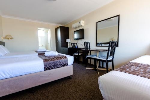 Abcot Inn - image 2