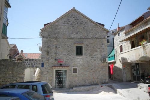  Studio Split 8320b, Unterkunft in Split
