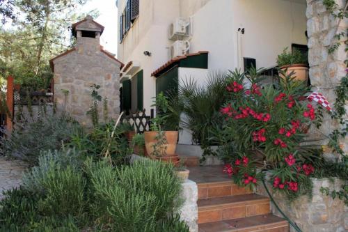 Apartments by the sea Artatore Losinj - 8091 - image 8