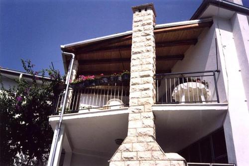  Studio Sumpetar 948a in 21314 Jesenice