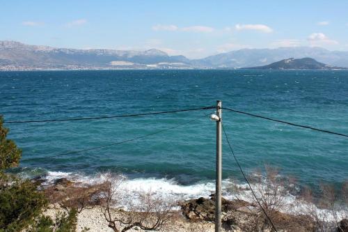 Family friendly seaside apartments Slatine Ciovo - 1096 - image 6