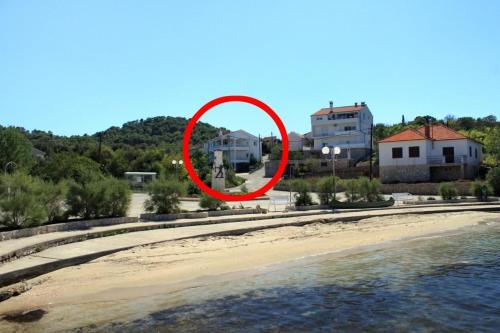 Apartment in Sestrunj 