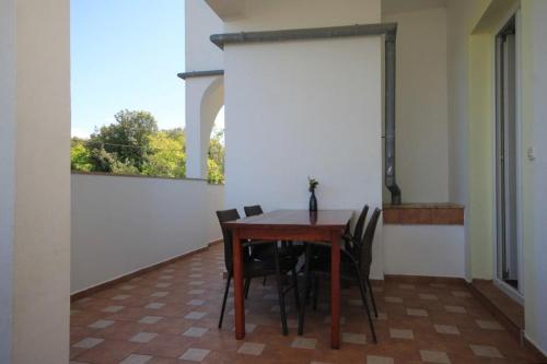  Apartment Lukoran 8383b, Unterkunft in Lukoran