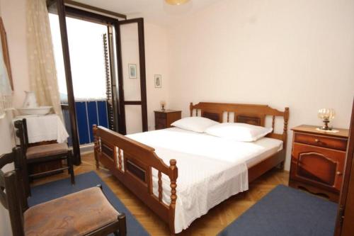 Apartments with a parking space Dubrovnik - 8587
