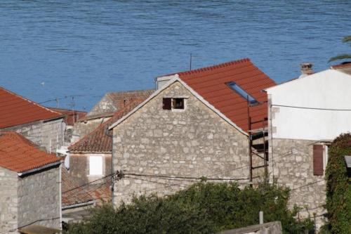 Apartment in Vis 