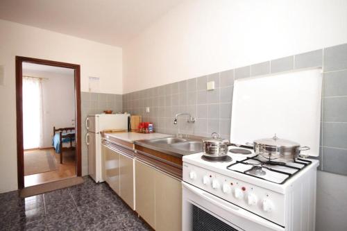  Apartment Zavala 8773c in Zavala
