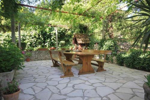 Apartments and rooms by the sea Srebreno Dubrovnik - 8957 - image 8