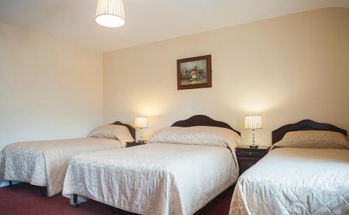 Dun Ri Guesthouse - image 4