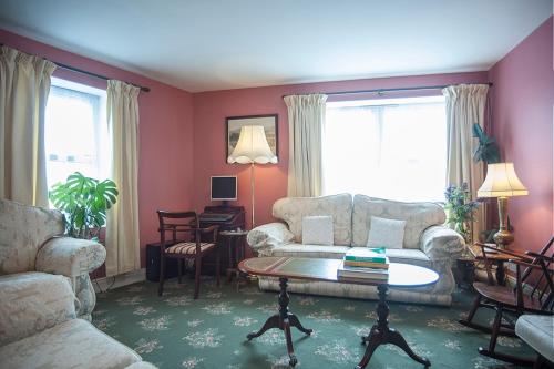 Dun Ri Guesthouse - image 5