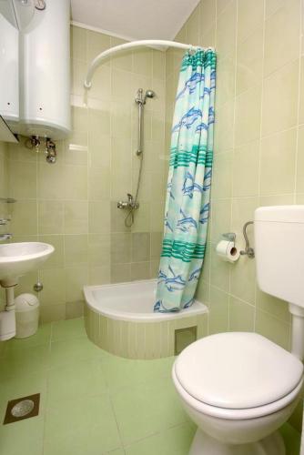  Double Room Zaton Mali 9114b in Zaton Mali