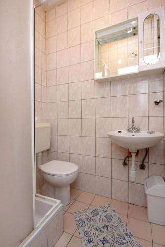  Twin Room Zaton Mali 9114d in Zaton Mali