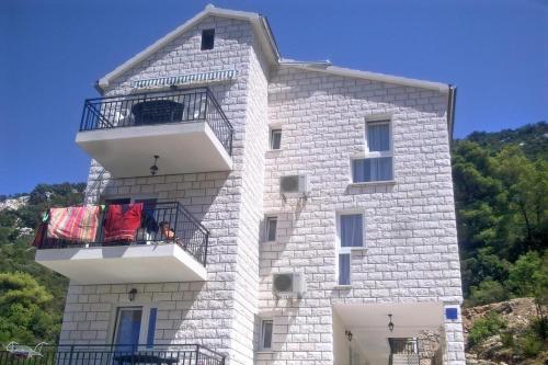  Apartment Prozurska Luka 9446b in 20224 Prožura