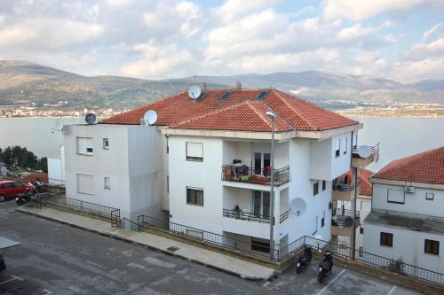 Apartments by the sea Mastrinka Ciovo - 9447 Trogir 