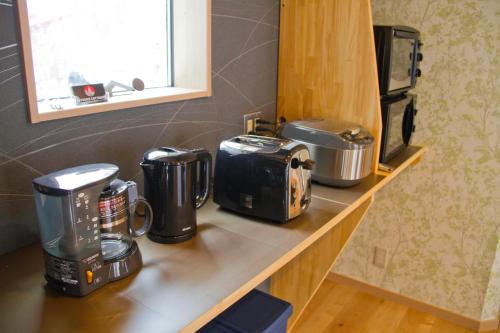 Three-Bedroom Chalet image 8