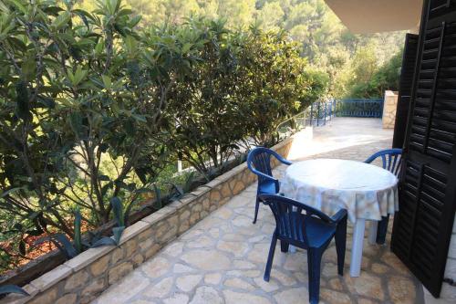  Apartment Prigradica 9288a in 20271 Blato