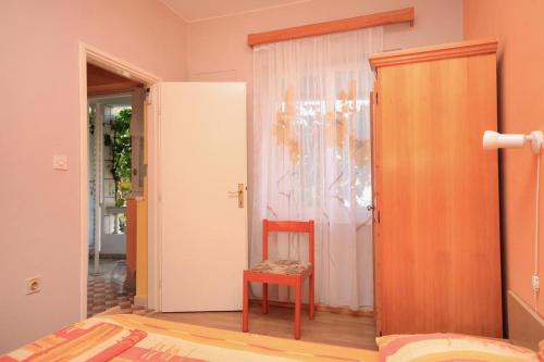  Apartment Brna 9293b in Smokvica