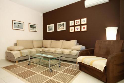  Apartment Novalja 9413b in Novalja