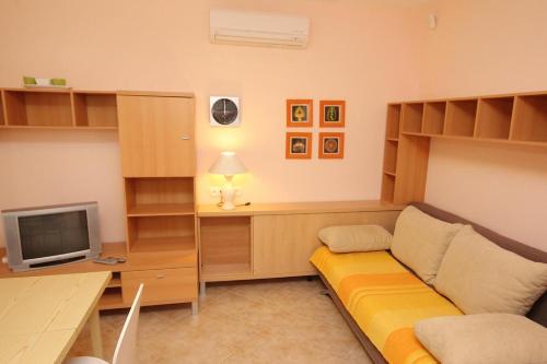  Studio Novalja 9413a in Novalja