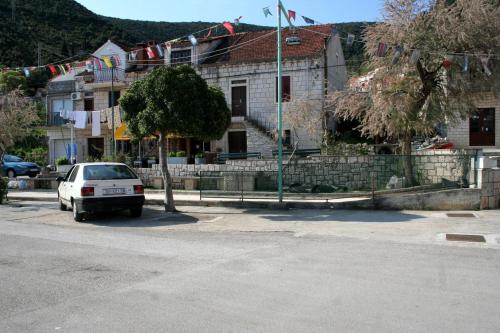 Rooms by the sea Racisce, Korcula - 3095, Рачишче (фото 6)